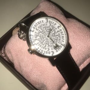 Juicy Couture Women’s watch